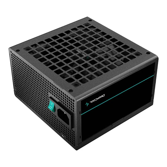 DEEPCOOL PF650 WHITE 80
