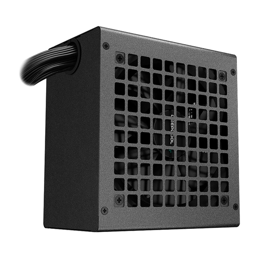 DEEPCOOL PF650 WHITE 80