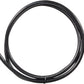 Ugreen NW102 Cat 6 U/UTP LAN Cable 1m Black - 20159