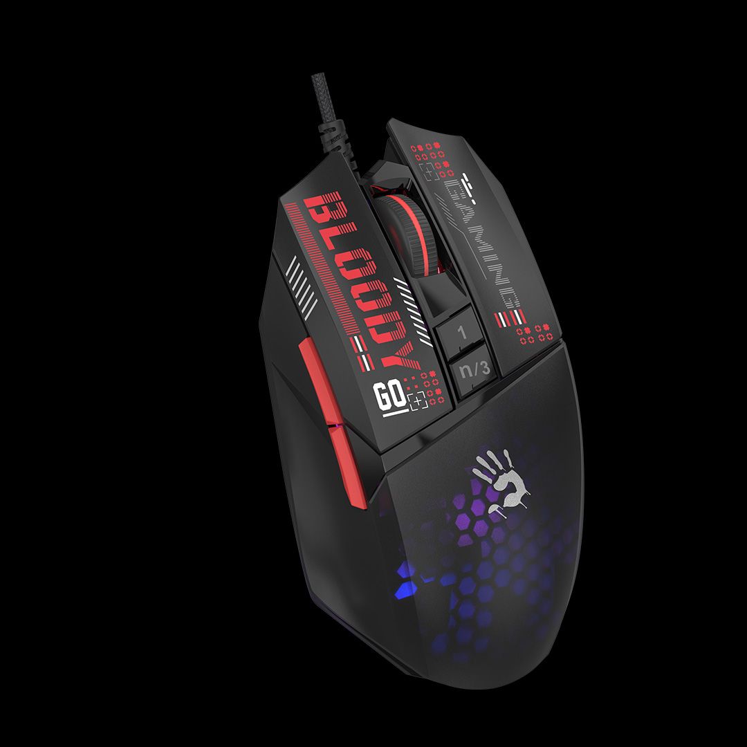 Bloody W60 Max Mini