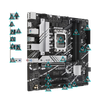 ASUS PRIME B760M-A CSM DDR4