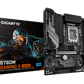 GIGABYTE B760M GAMING X GEN5 DDR5