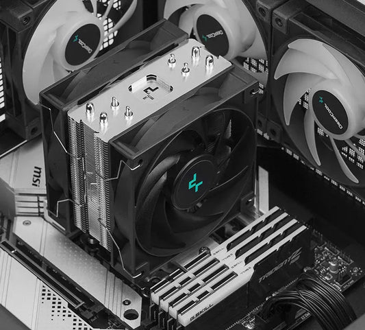 DEEPCOOL GAMMAXX AG400 PLUS AIR