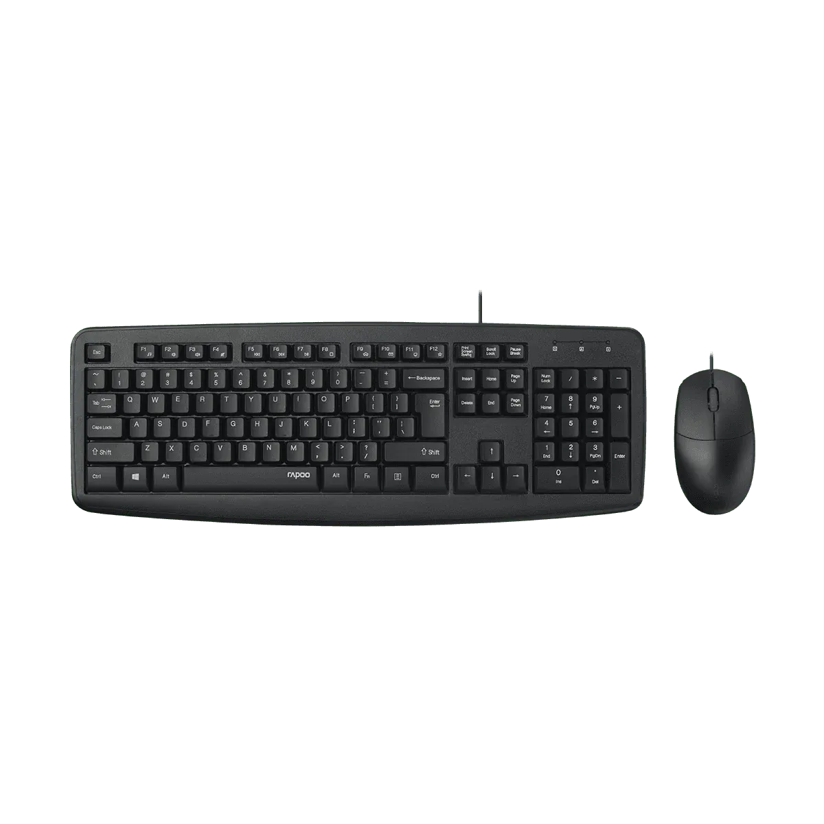 Rapoo-Wired-NX1600