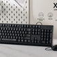 Rapoo-Wired-X130 Pro