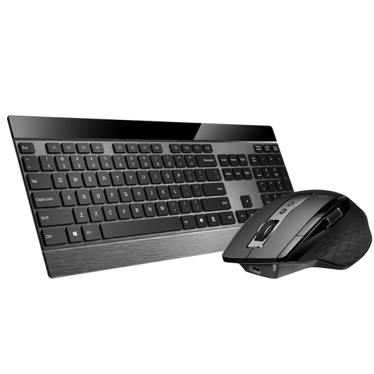 Mouse-Rapoo-WL-9900M