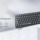 Rapoo-Wired-Usb-Black-NK1900