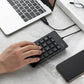 Rapoo-Wired-Usb-K10