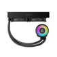 ARCTIC LIQUID FREEZER III 240 BLACK A-RGB