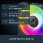 ARCTIC LIQUID FREEZER III PRO 360 A-RGB