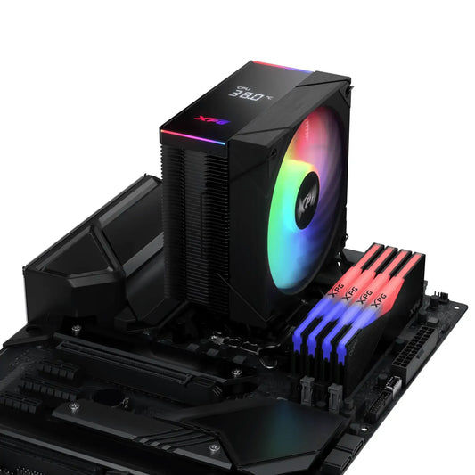 XPG MAESTRO PLUS 42SA AIR COOLER