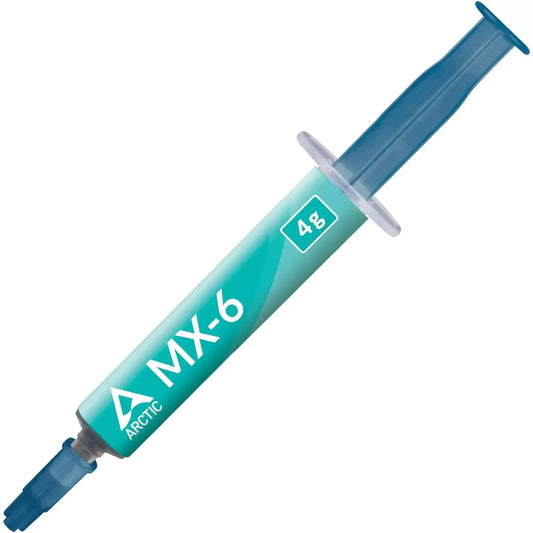 ARCTIC MX 6 4 GM