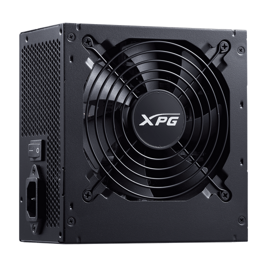 XPG PROBE 600W 80+ BRONZE