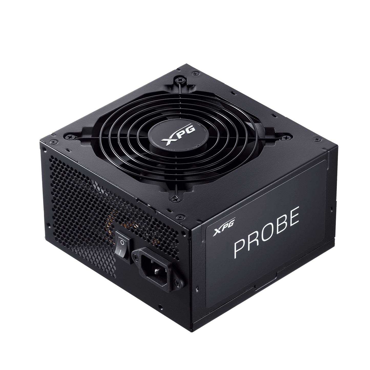 XPG PROBE 600W 80+ BRONZE