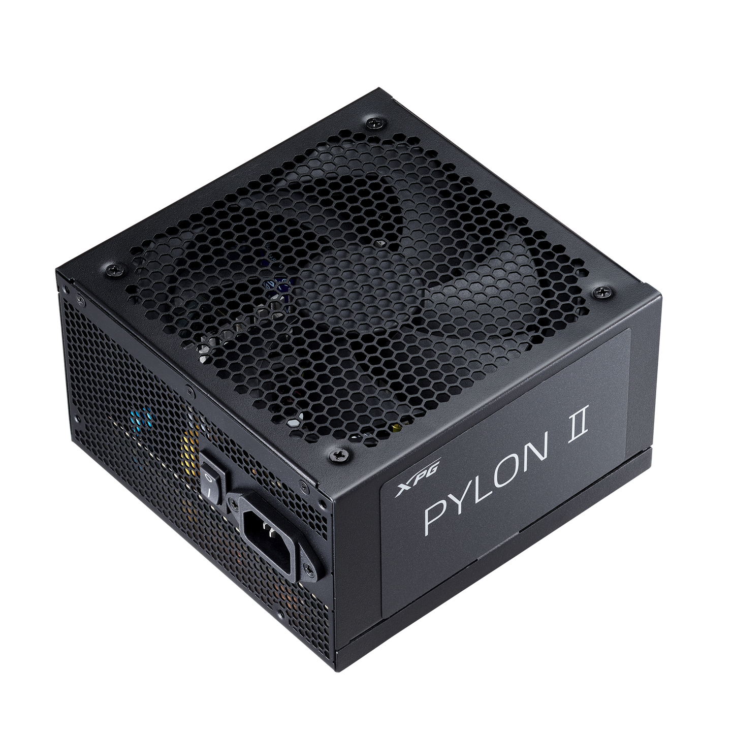 XPG PYLON II 650W 80+ BRONZE ATX 3.1