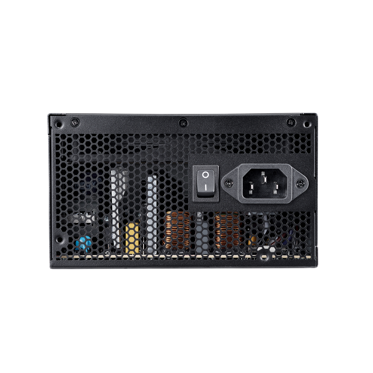 XPG PYLON II 650W 80+ BRONZE ATX 3.1