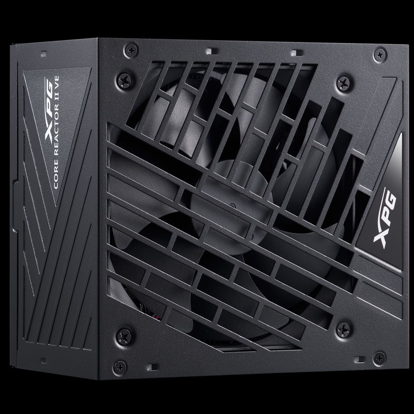 XPG CORE REACTOR II VE 750W 80+ GOLD FM