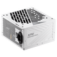 XPG CORE REACTOR II 850W 80+ GOLD FM WHITE