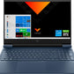 VICTUS 15-FA1020N I7-13700H 16GB 3200MHZ NVME 512G 15.6 IPS 144HZ RTX 3050 6G BLUE-BACKLIT K