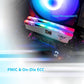 PATRIOT VIPER ELITE 32GB (2X16GB) 6000MHZ CL30 RGB DDR5 INTEL XMP AMD