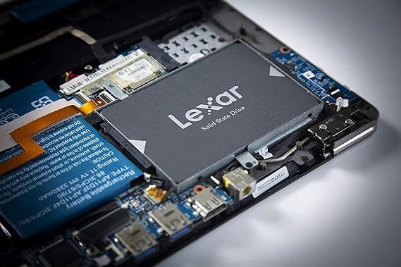 LEXAR LNS 128GB