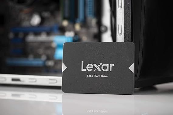 LEXAR LNS 128GB