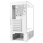 XPG INVADER X MINI WHITE MID TOWER CASE