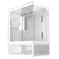 XPG INVADER X MINI WHITE MID TOWER CASE