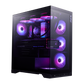 XPG INVADER X BTF MID TOWER CASE