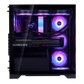 XPG INVADER X BTF MID TOWER CASE
