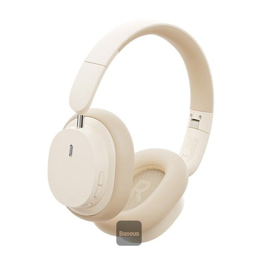 Baseus-Bowie-D05-WL-Creamy-White