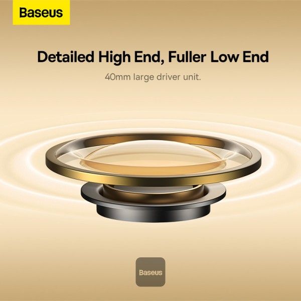 Baseus-Bowie-D05-WL-Grey