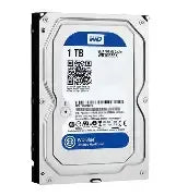 M I X HDD 1TB مستخرجه من اجهزه جديده
