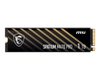 MSI SPATIUM M470 PRO 1TB