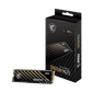 MSI SPATIUM M470 PRO 2TB