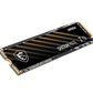 MSI SPATIUM M470 PRO 2TB