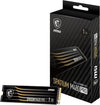 MSI SPATIUM M480 PRO 1TB