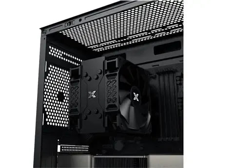 XIGMATEK BLAST ARGB +  ASGARD 750W 80+ BRONZE SUPER TOWER