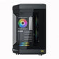 XIGMATEK CUBI II TYPE C ARGB MID TOWER CASE