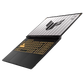 ASUS-TUF-F16-FX608JHR-Ci7-14650HX-DDR5-16GB-512 SSD-RTX5050-8G