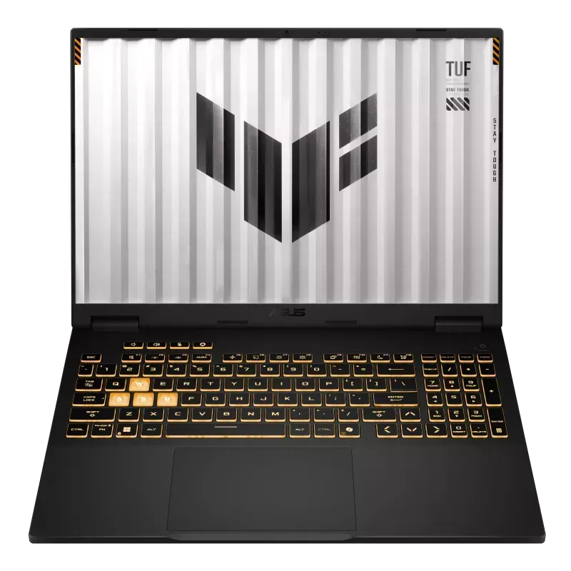 ASUS-TUF-F16-FX608JHR-Ci7-14650HX-DDR5-16GB-512 SSD-RTX5050-8G