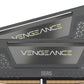 CORSAIR VENGEANCE 32Gb (2X16Gb) 5200MHZ DDR5 AMD EXPO