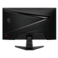 MSI MAG 256F 24.5 Rapid IPS 1920X1080 (FHD 180Hz 1MS (GTG)