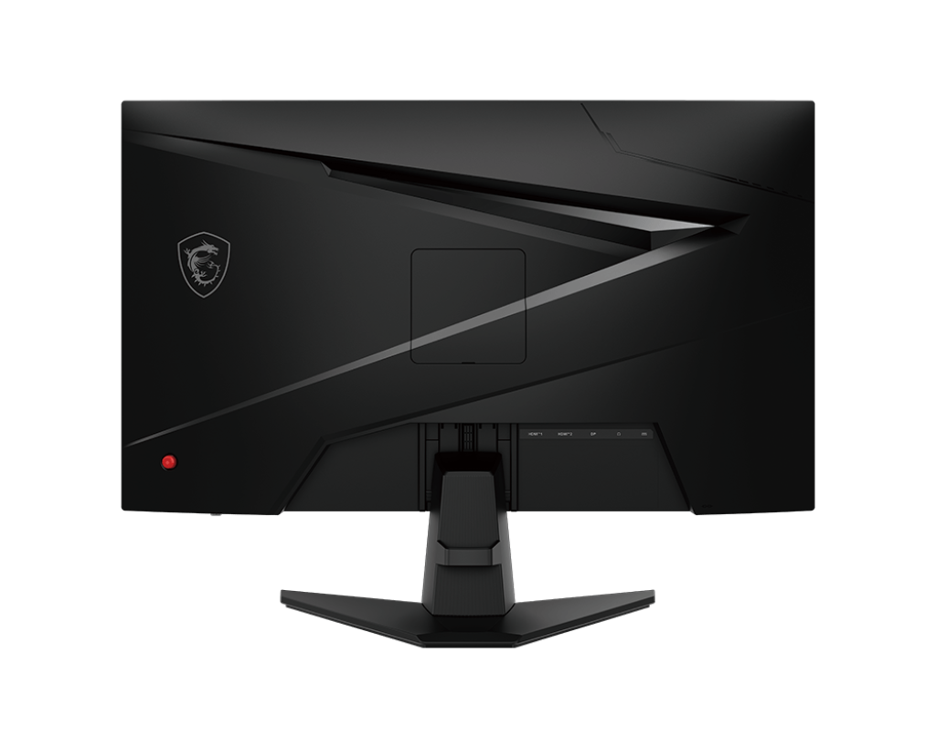 MSI MAG 256F 24.5 Rapid IPS 1920X1080 (FHD 180Hz 1MS (GTG)