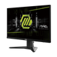 MSI MAG 256F 24.5 Rapid IPS 1920X1080 (FHD 180Hz 1MS (GTG)