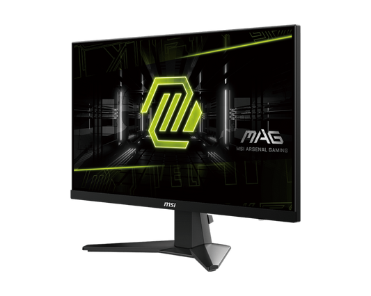 MSI MAG 256F 24.5 Rapid IPS 1920X1080 (FHD 180Hz 1MS (GTG)