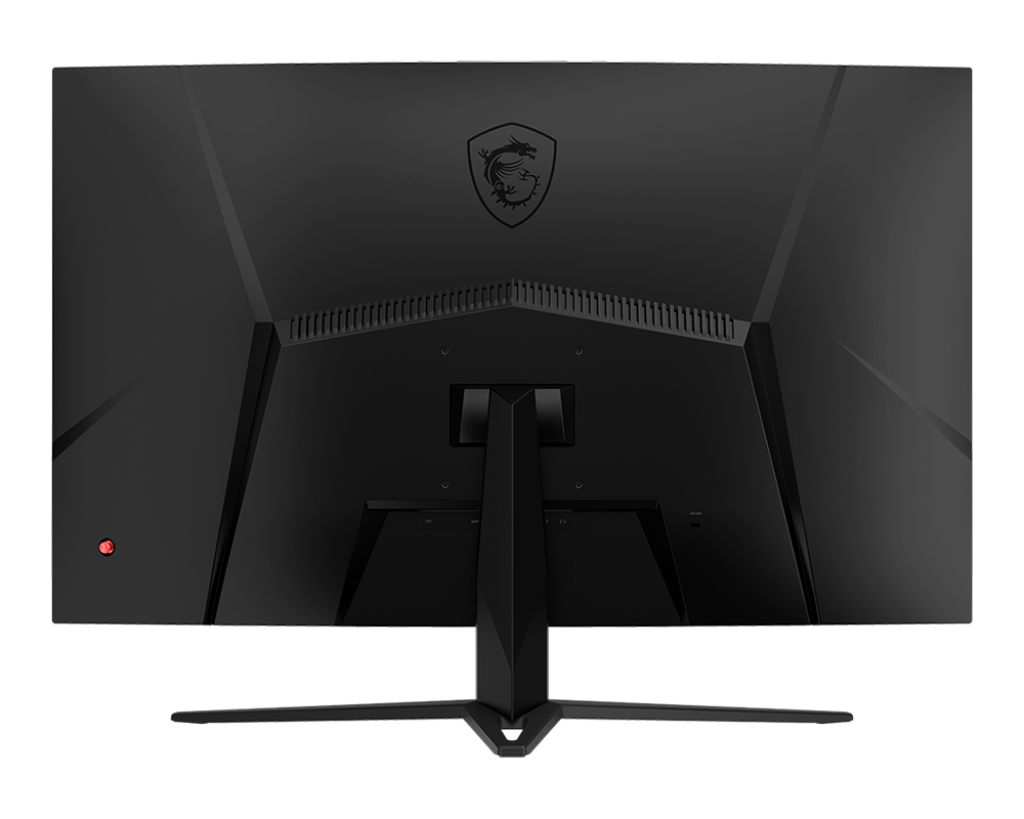 MSI G32C4X 31.5 VA CURVED 1920X1080 (FHD 250Hz 1MS MPRT
