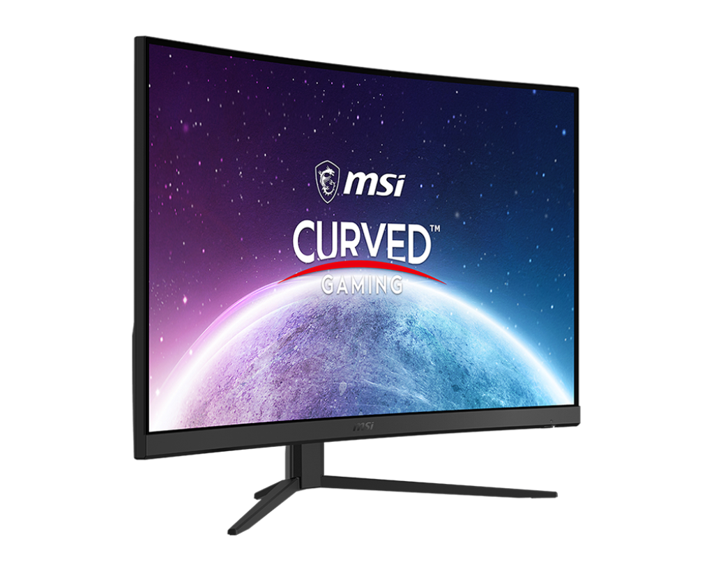 MSI G32C4X 31.5 VA CURVED 1920X1080 (FHD 250Hz 1MS MPRT