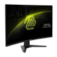 MSI MAG 32C6X 31.5 VA CURVED 1920X1080 (FHD 250Hz 1MS MPRT