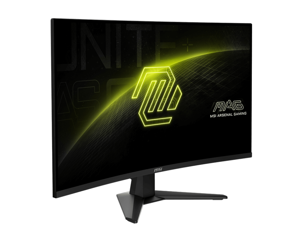 MSI MAG 32C6X 31.5 VA CURVED 1920X1080 (FHD 250Hz 1MS MPRT